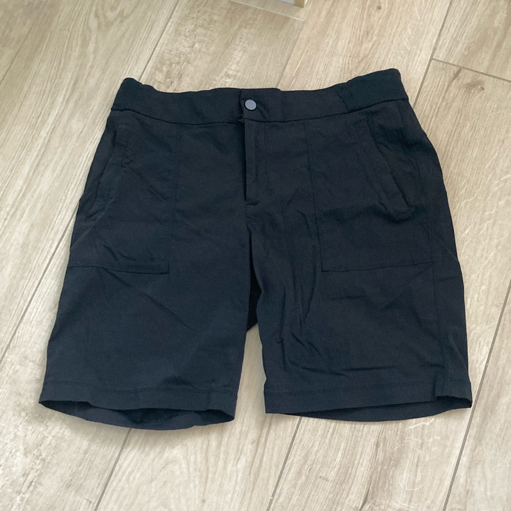 Athleta Trekkie North Bermuda Shorts